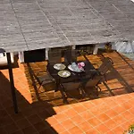 Mirador de Cómpeta