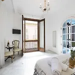 Stupendous Apartment In Malaga Centre