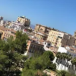 DL Patio Málaga - PicassoCityCentreApartments managed property