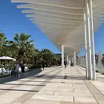 DL Patio Málaga - PicassoCityCentreApartments managed property