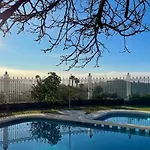 Alojamiento con Encanto en Málaga
