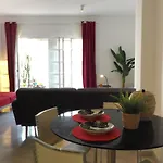 Ollerias RooMalaga by Bossh Apartments