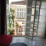 Ollerias RooMalaga by Bossh Apartments