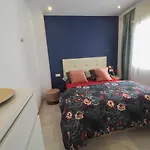 Ollerias RooMalaga by Bossh Apartments