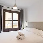 Beatas terrace