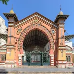 Atalaya de Málaga