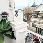 La Terraza De Salomon Apartamentosmalagamanagement