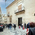 New Levante Pool & Museums Apartament