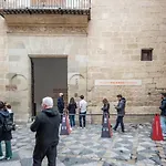 New Levante Pool & Museums Apartament