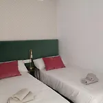 Apartamento Málaga 2 dormitorios