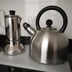 Apartamento Málaga 2 dormitorios
