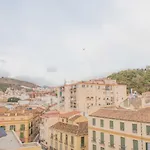Spacious Apartment With A View - Historic Center By Rems