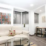 Apartamento en calle Mendoza - Zona Huelin&300 mts de la playa