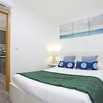 Apartamento en calle Mendoza - Zona Huelin&300 mts de la playa