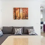 Apartamento Ventura Malaga