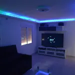Tano\'S Home