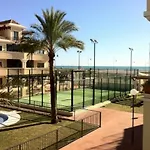 Playa de Valle Niza