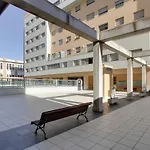 Apartamento en primera línea de playa en Málaga