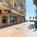 Malaguetabeach Apartment
