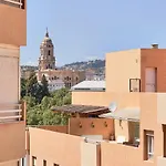 Malaguetabeach Apartment