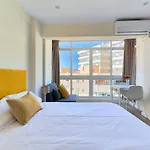 Malaguetabeach Apartment