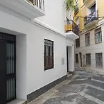 Nemo Studio Apartment Malaga Centre