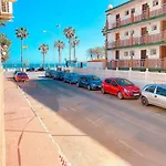 Apartamento en 1ª linea de playa