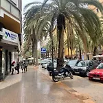 apartamento en el soho