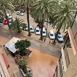 apartamento en el soho
