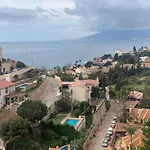 Apartamento playa candado