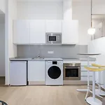 Teatro Suites Malaga Urban Flat