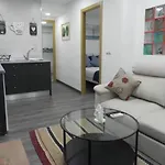 Apartamento en calle Mendoza - Zona Huelin&300 mts de la playa