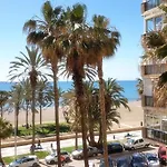 Malagueta Sol Beach