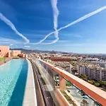 Iloftmalaga Skygarden