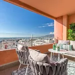 Iloftmalaga Skygarden