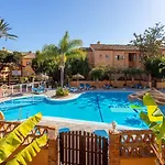 Oasis Apartment, Mijas