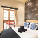 Apartamento Merced Picasso Victoria
