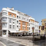 INMálaga Cervantes
