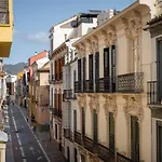 INMálaga Cervantes