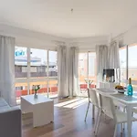 Soho Centro Terrace 2 Rooms Young People Only