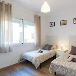 Soho Centro Terrace 2 Rooms Young People Only