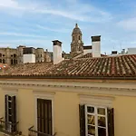 Living4Malaga Echegaray Grand Luxe