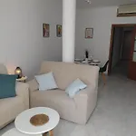 Apartamento cerca del centro histórico de Málaga II