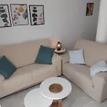 Apartamento cerca del centro histórico de Málaga II