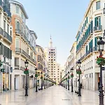 Apartamento Vialia / Estacion de Autobus / Centro