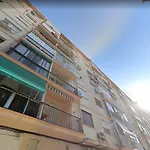 Apartamento en calle Mendoza - Zona Huelin&300 mts de la playa