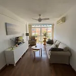 Precioso LOFT junto a la PLAYA,en 2 línea.
