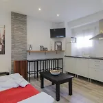 C40 - Warm Duplex In Malaga Center