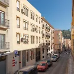C40 - Warm Duplex In Malaga Center
