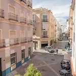 C62 - Malaga Soho Fancy Apartment